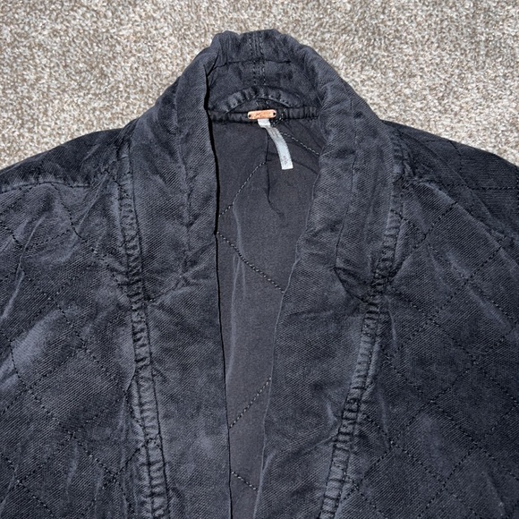 Free People Main Squeeze Jacket - Picture 6 of 6